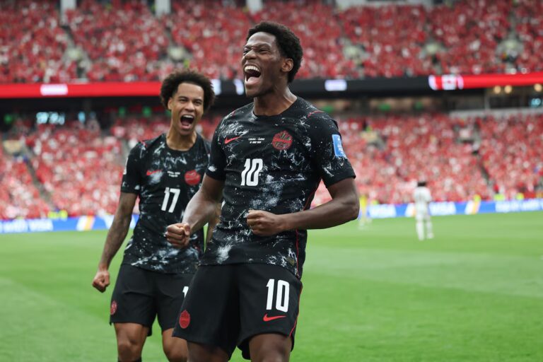 Le meilleur match de la Coupe du monde et la suite pour l'équipe canadienne, selon nos experts