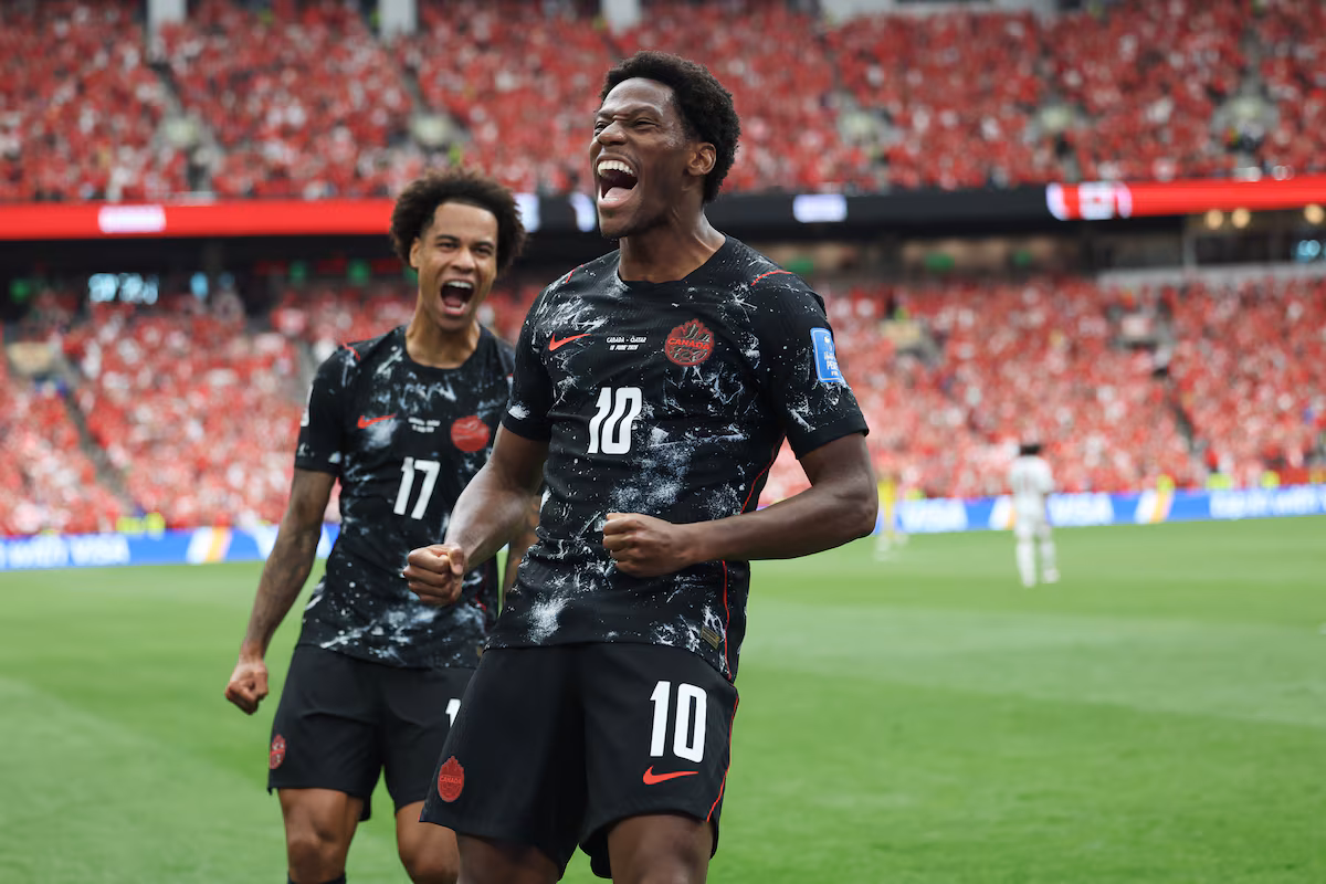 Le meilleur match de la Coupe du monde et la suite pour l'équipe canadienne, selon nos experts