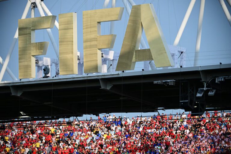 Le système de tarification dynamique de la FIFA fait monter en flèche les billets