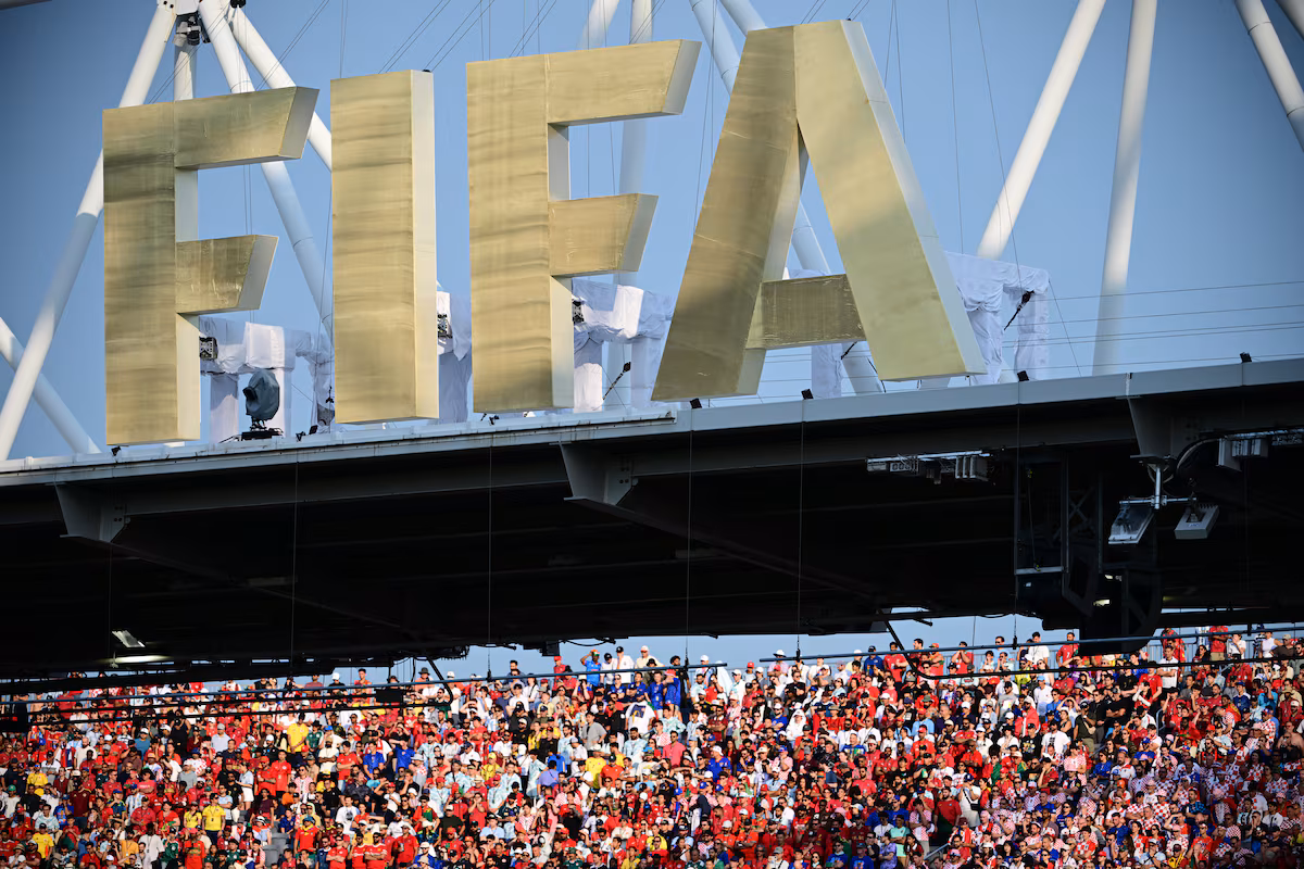 Le système de tarification dynamique de la FIFA fait monter en flèche les billets