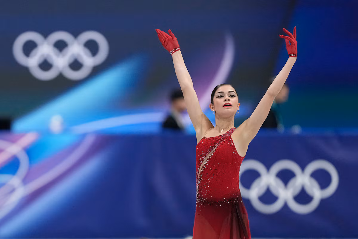 Les patineurs russes et biélorusses peuvent revenir aux événements internationaux avec un statut neutre approuvé