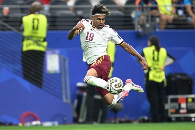 Pourquoi l'Espagne remportera la Coupe du monde