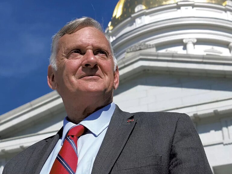 Questions et réponses : Candidats républicains 2026 à la Chambre des représentants des États-Unis
