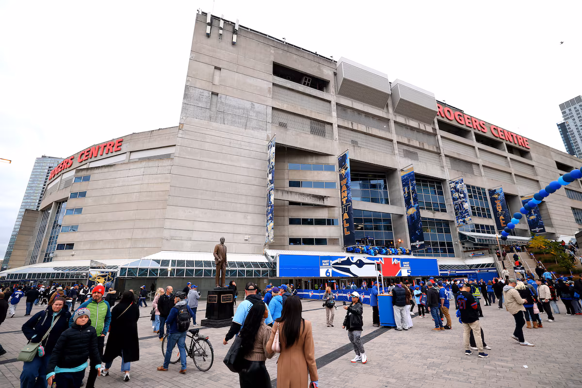 Rogers acquiert la participation restante dans MLSE auprès de Kilmer Sports pour 4,35 milliards de dollars