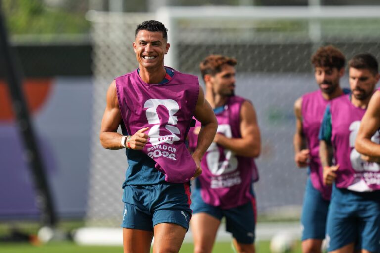 Ronaldo et Modric, les attractions phares de la finale de la Coupe du monde à Toronto
