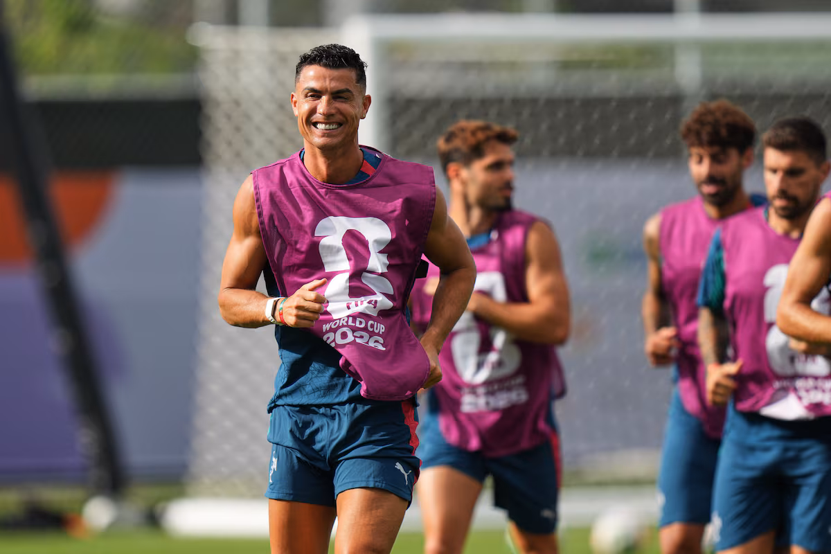 Ronaldo et Modric, les attractions phares de la finale de la Coupe du monde à Toronto