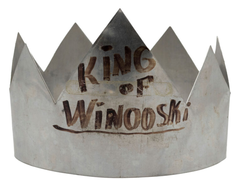 Sept de nos objets préférés de l'histoire du Vermont