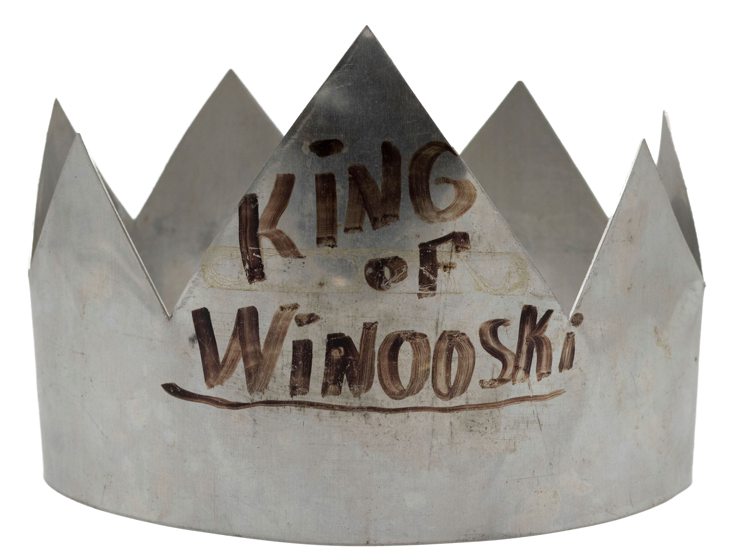 Sept de nos objets préférés de l'histoire du Vermont