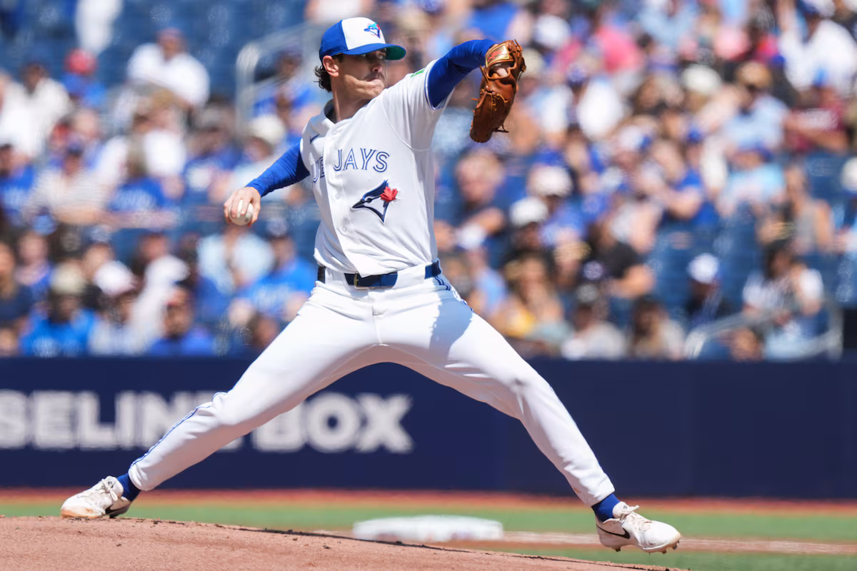 Springer et Bieber aident les Blue Jays à mettre fin à une séquence de quatre défaites consécutives, les Rays en tête de la division