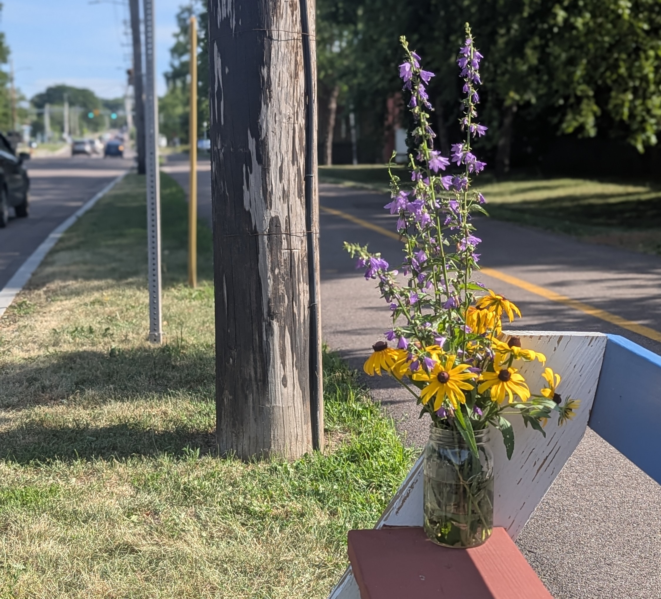 Un adolescent cycliste tué dans une collision avec une minifourgonnette à Burlington