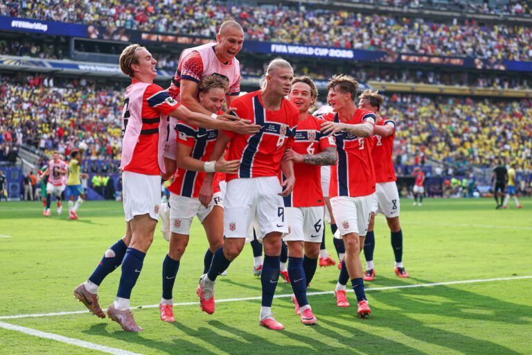 Un modèle pour devenir une nation de football d’élite