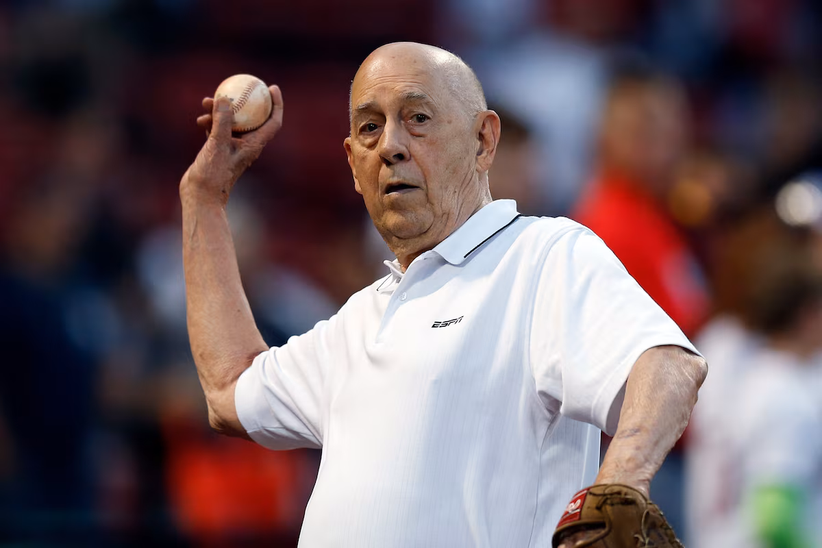 Bill Rasmussen, co-fondateur d'ESPN, est décédé à 93 ans