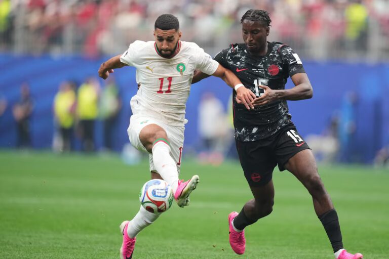 Bombito s'apprête à subir une deuxième opération au tibia gauche après avoir « lutté » pendant la Coupe du monde