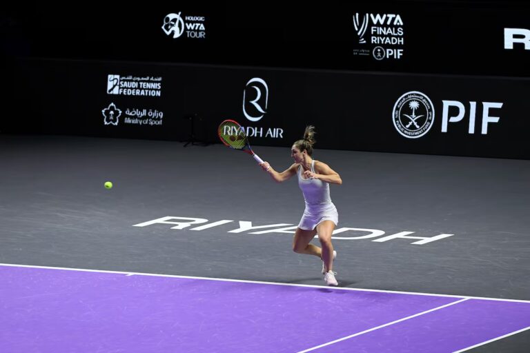 Dabrowski et Krejcikova avancent à l'Open de Cincinnati