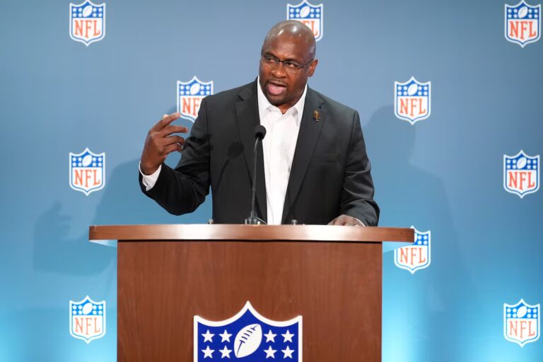 La NFL supprime le jeu Pro Bowl, mais les joueurs seront toujours reconnus comme des quilleurs professionnels