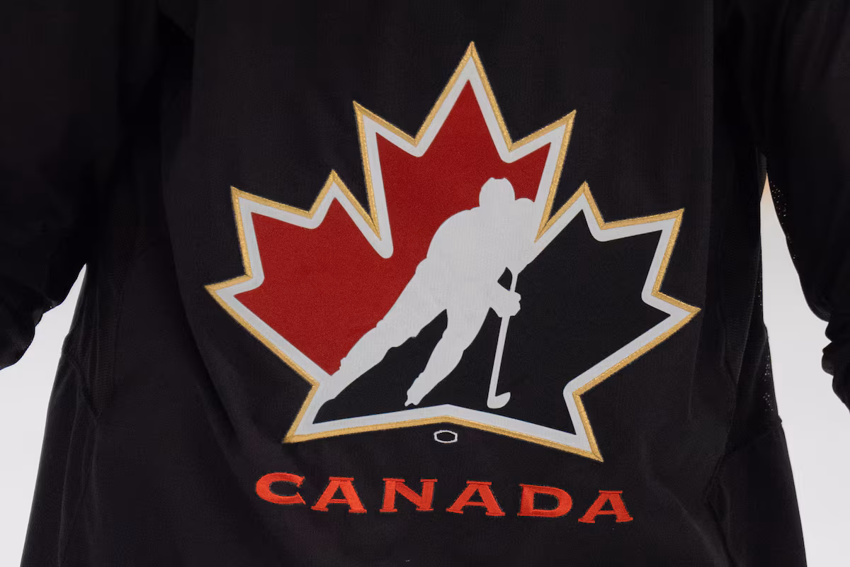 Le Canada domine les États-Unis dans une victoire de 8-1 pour remporter la Coupe Hlinka-Gretzky