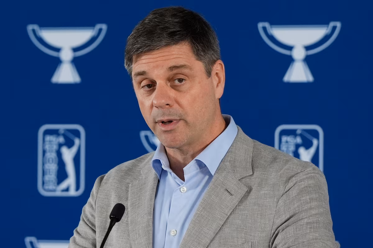 Le PGA Tour passe au match play pour un Tour Championship de deux semaines sur deux parcours