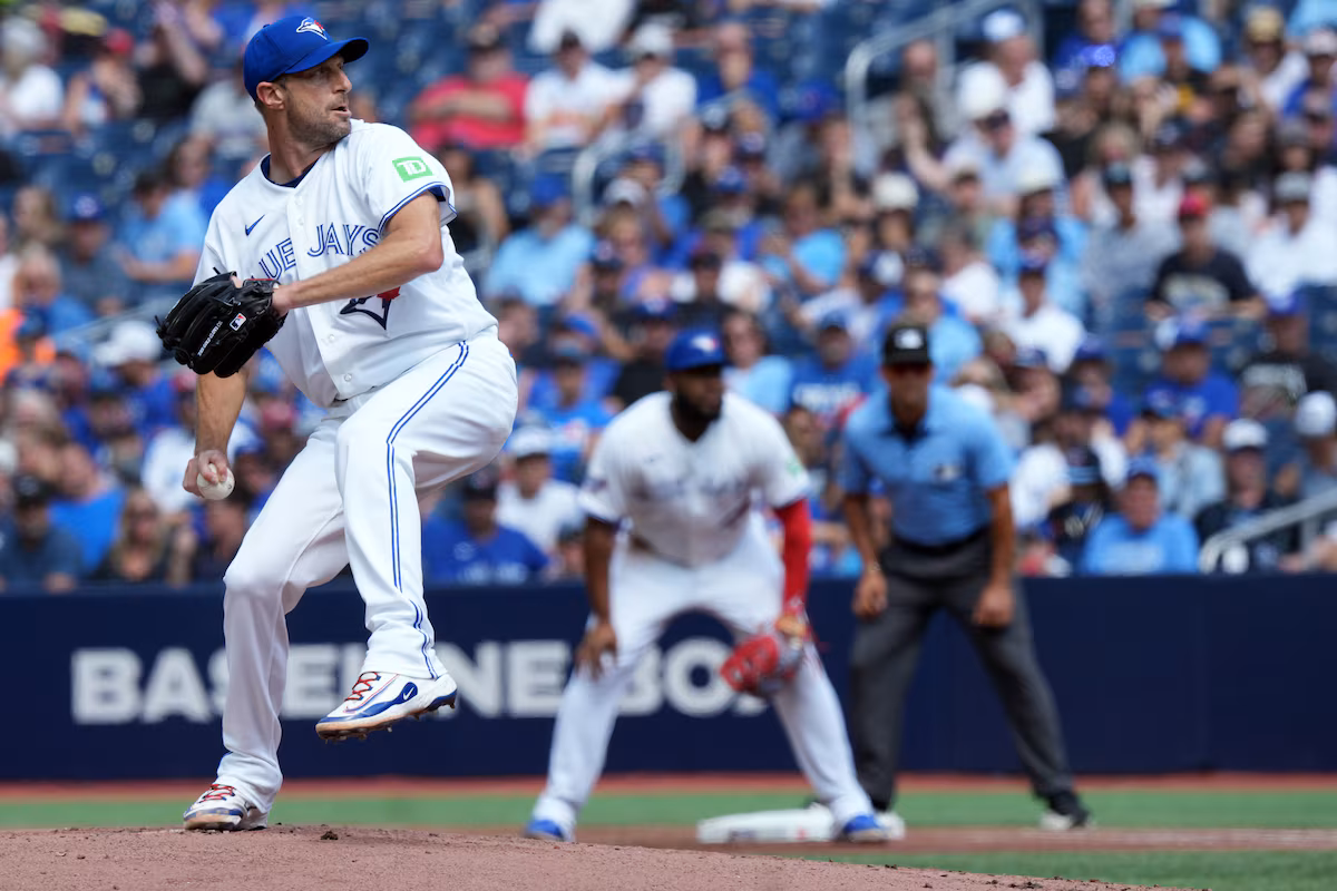 Les Blue Jays participeront aux séries éliminatoires, grâce à l'ineptie des équipes qui les entourent