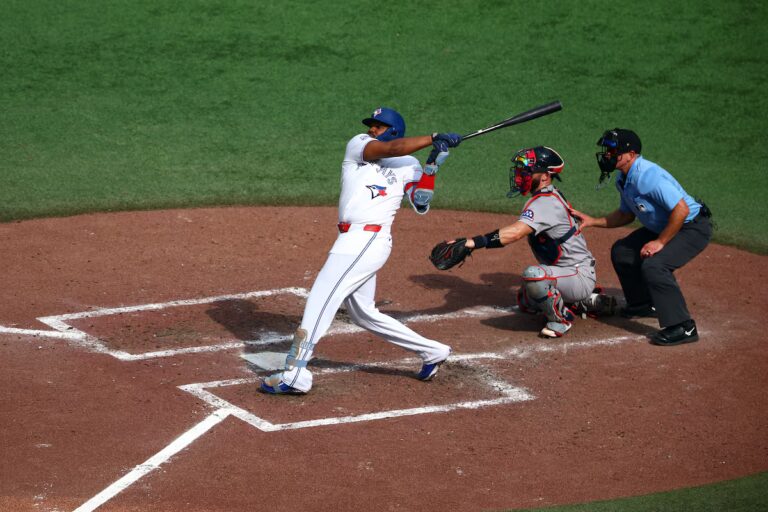 Les Blue Jays perdent leur attaque lors du flop final de la série contre les Red Sox