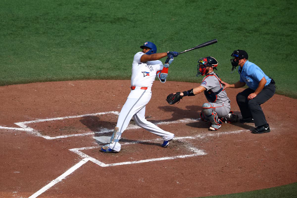 Les Blue Jays perdent leur attaque lors du flop final de la série contre les Red Sox