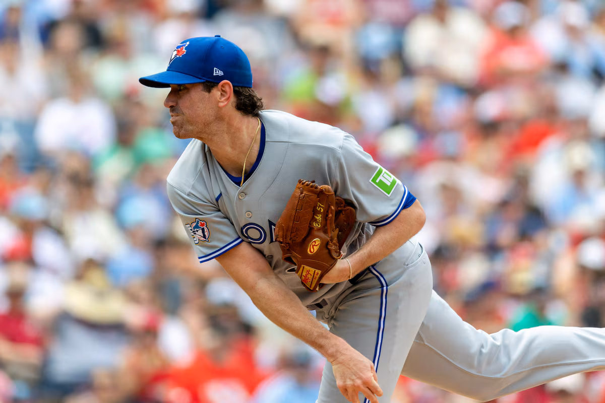 Les Blue Jays ratent le balayage de la série contre les Phillies lors d'une défaite en 12 manches