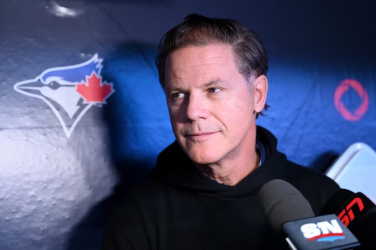 Les Blue Jays rechargent et regardent vers l’avenir après la vente à la date limite