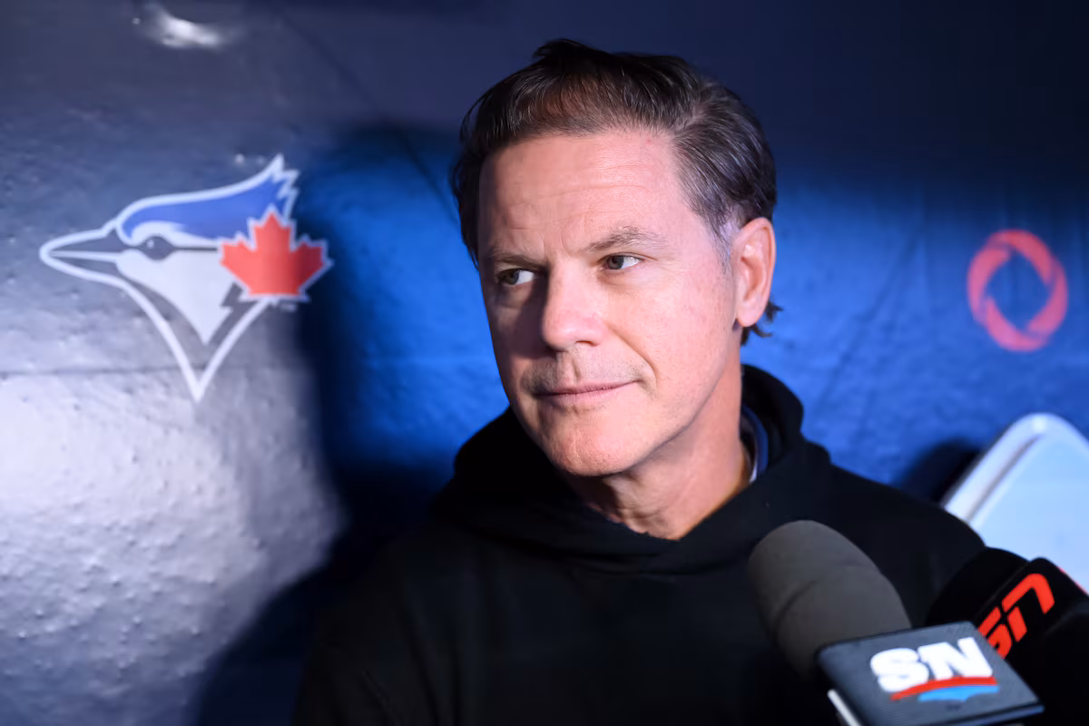 Les Blue Jays rechargent et regardent vers l’avenir après la vente à la date limite