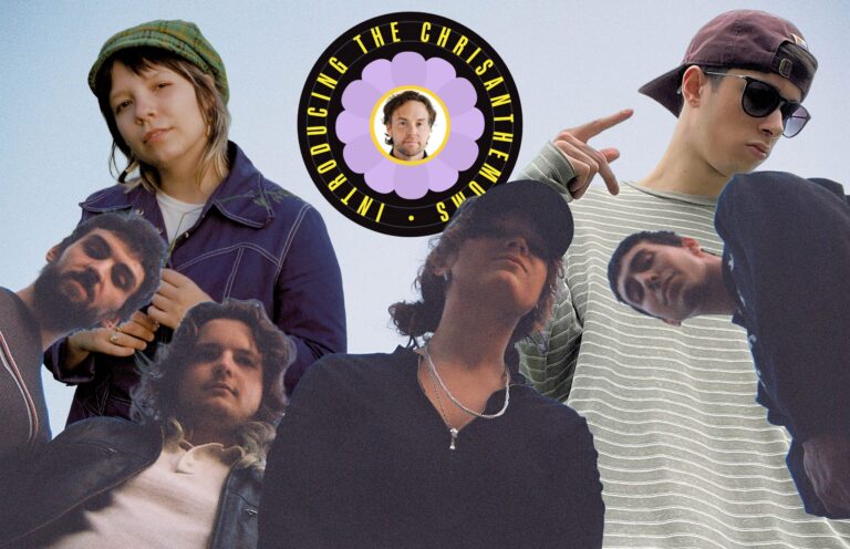 Les Chrisanthemums : les Made-Up Music Awards du Vermont