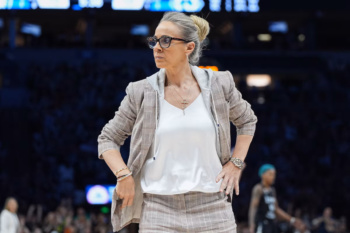Les as reposent A'ja Wilson, Chelsea Gray et Jackie Young contre Liberty après un voyage difficile