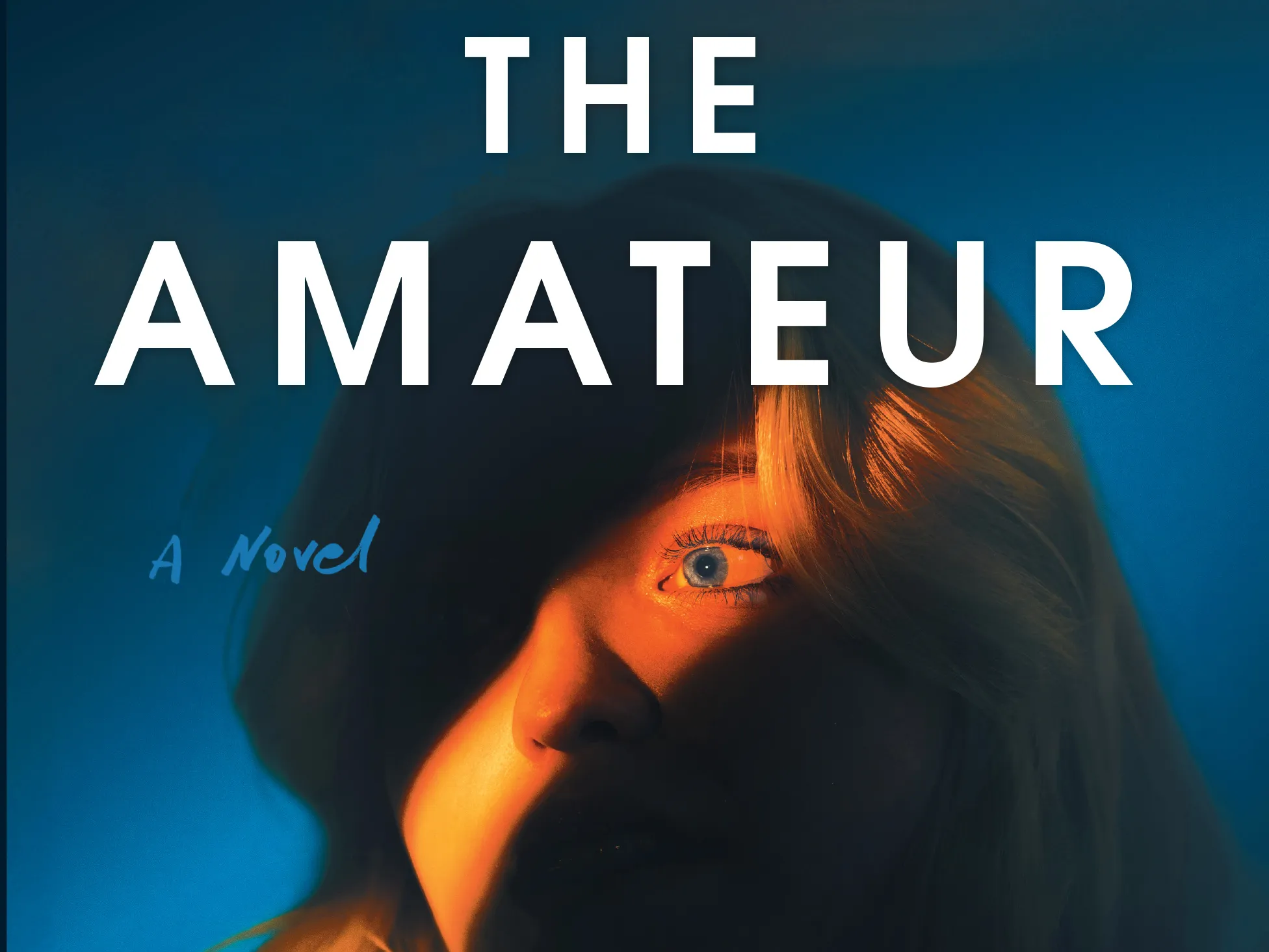Pleins feux sur le livre : l'auteur Chris Bohjalian à propos de "The Amateur"