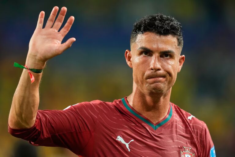 Ronaldo dit que la nouvelle saison de la Saudi Pro League est probablement la dernière