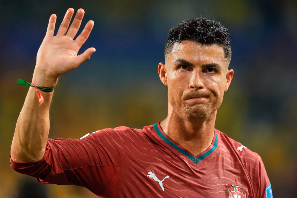 Ronaldo dit que la nouvelle saison de la Saudi Pro League est probablement la dernière