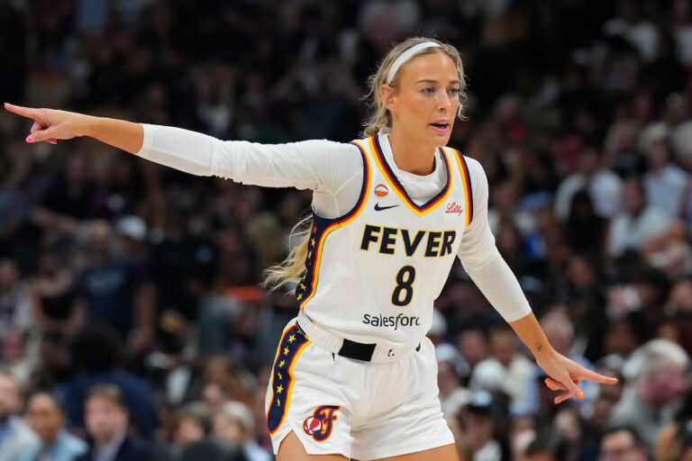 Une couverture non gratuite de la WNBA vous coûtera-t-elle votre place dans la tribune de presse du Toronto Tempo ?