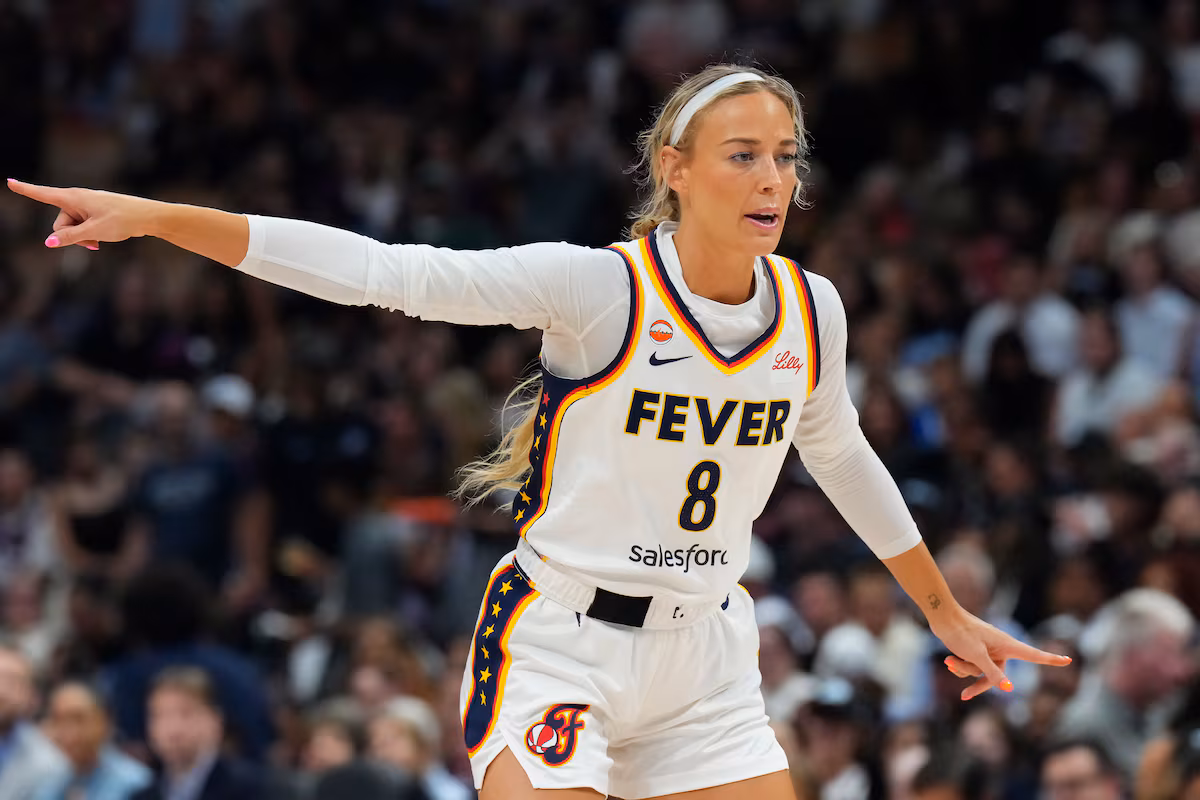 Une couverture non gratuite de la WNBA vous coûtera-t-elle votre place dans la tribune de presse du Toronto Tempo ?
