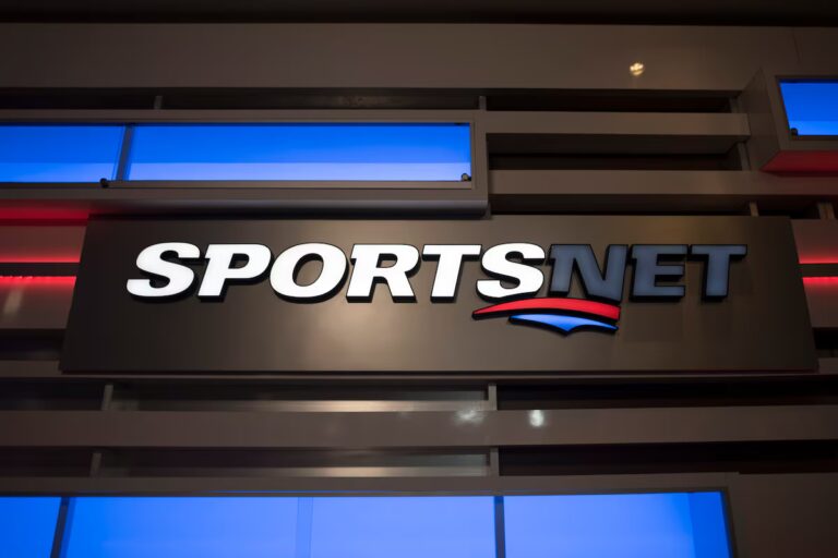 À l'approche de la saison de la LNH, la programmation de Sportsnet n'a pas encore pris forme