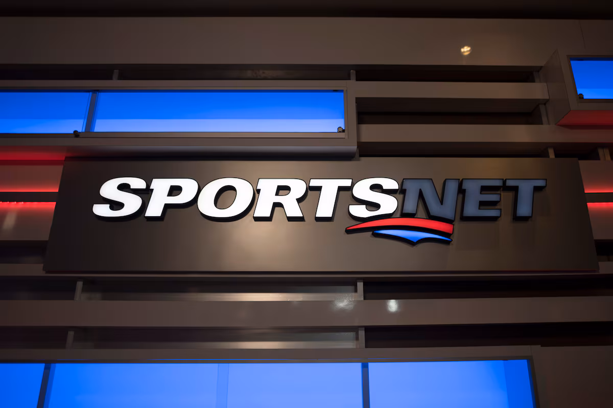 À l'approche de la saison de la LNH, la programmation de Sportsnet n'a pas encore pris forme