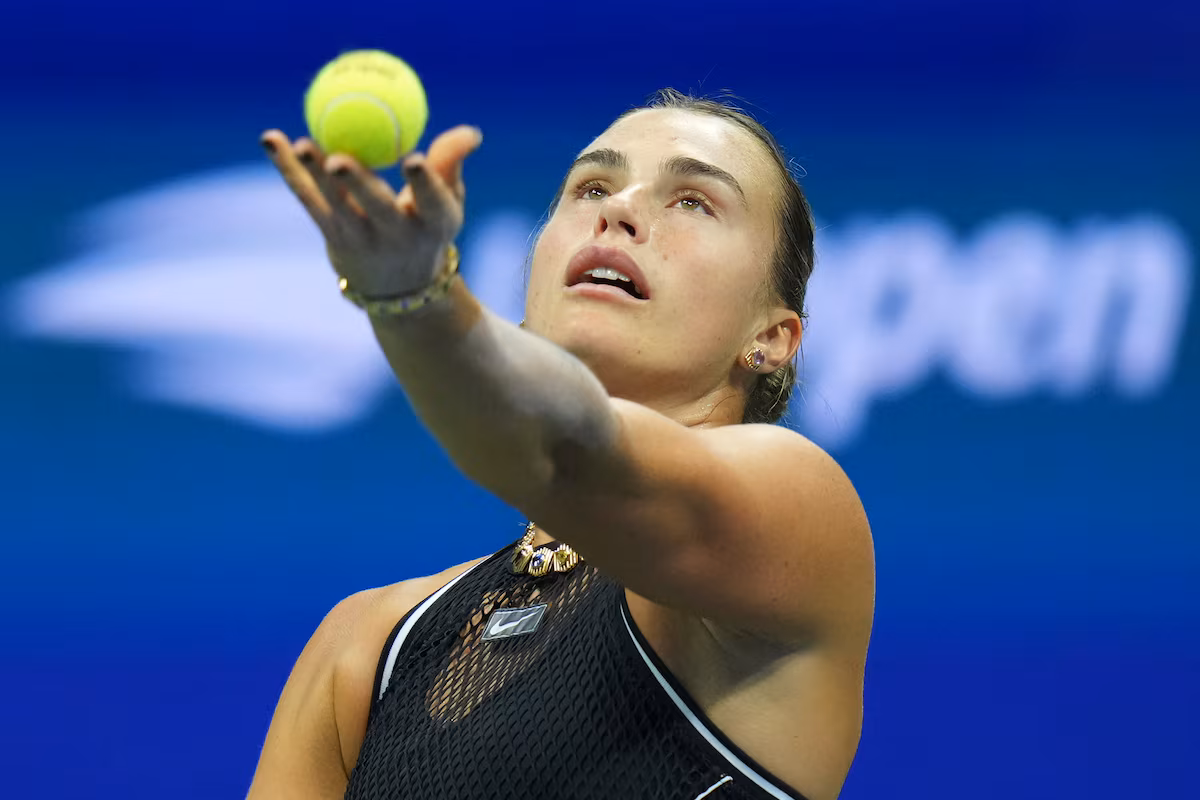 Aryna Sabalenka et Elena Rybakina se rencontrent pour un autre titre majeur en finale de l'US Open