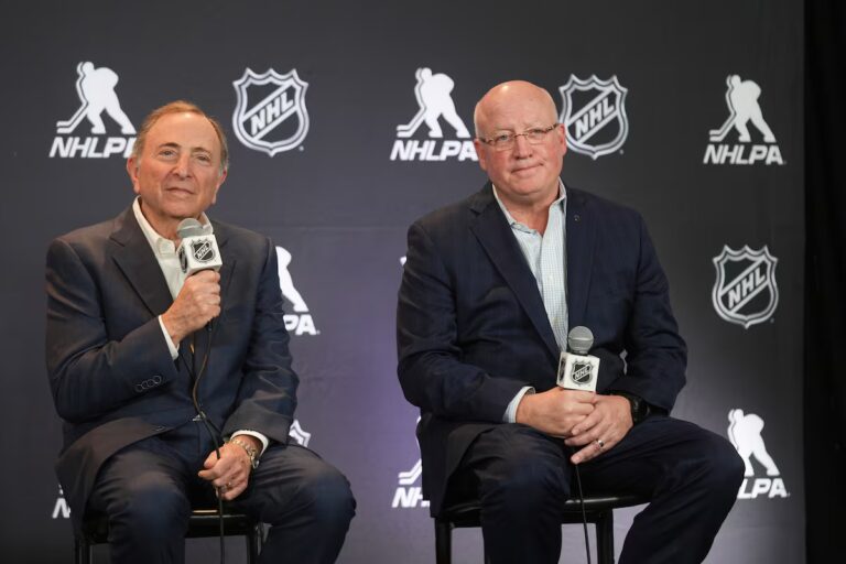 Aucune décision n'a été prise sur une éventuelle expansion de la LNH à Houston ou à Austin, au Texas, après discussion du conseil d'administration
