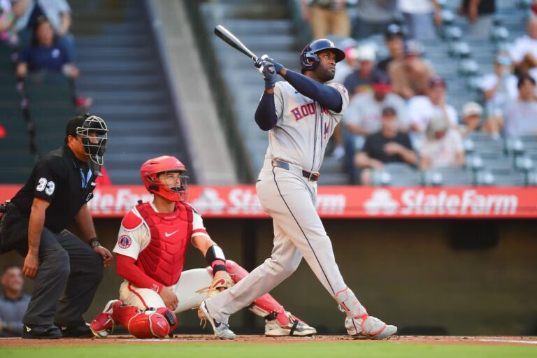 Avec des stars extérieures aux États-Unis qui font leur marque, la Major League Baseball entre dans sa phase mondiale