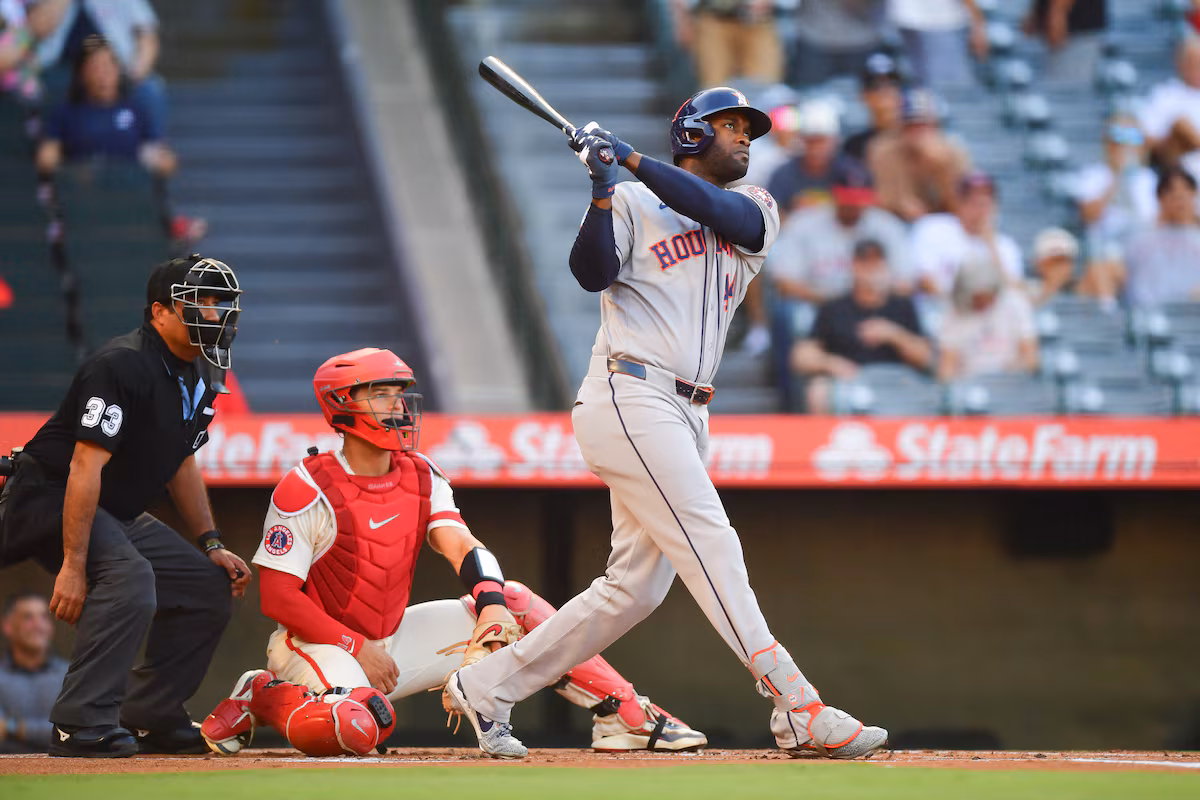 Avec des stars extérieures aux États-Unis qui font leur marque, la Major League Baseball entre dans sa phase mondiale