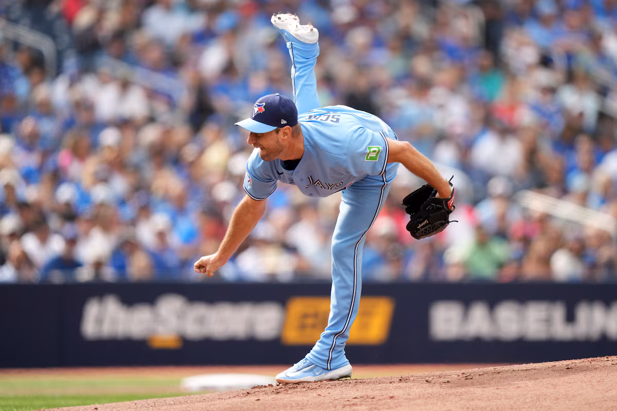 Avec neuf matchs à jouer, en pleine course aux séries éliminatoires, les Jays gardent les choses libres