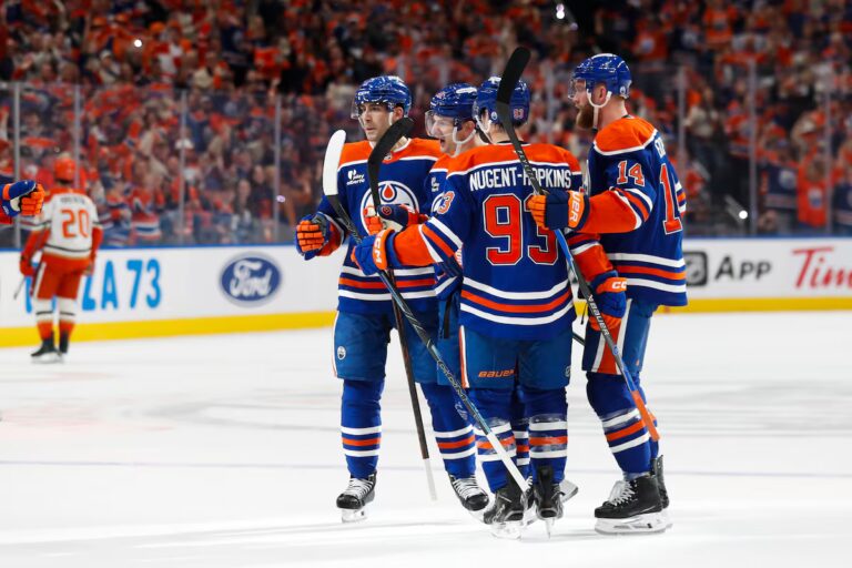 Babcock est « d'accord » pour soulager les joueurs de la pression médiatique, dit Hyman