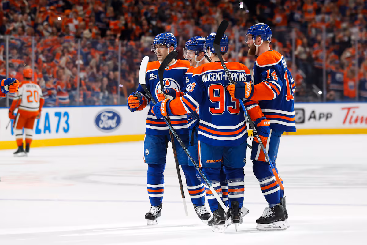 Babcock est « d'accord » pour soulager les joueurs de la pression médiatique, dit Hyman