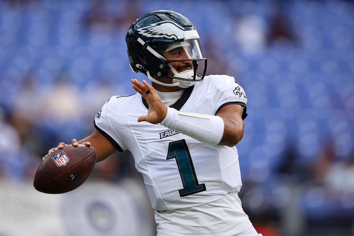 Choix des pros : les Bills arriveront enfin au Super Bowl et perdront face aux Eagles