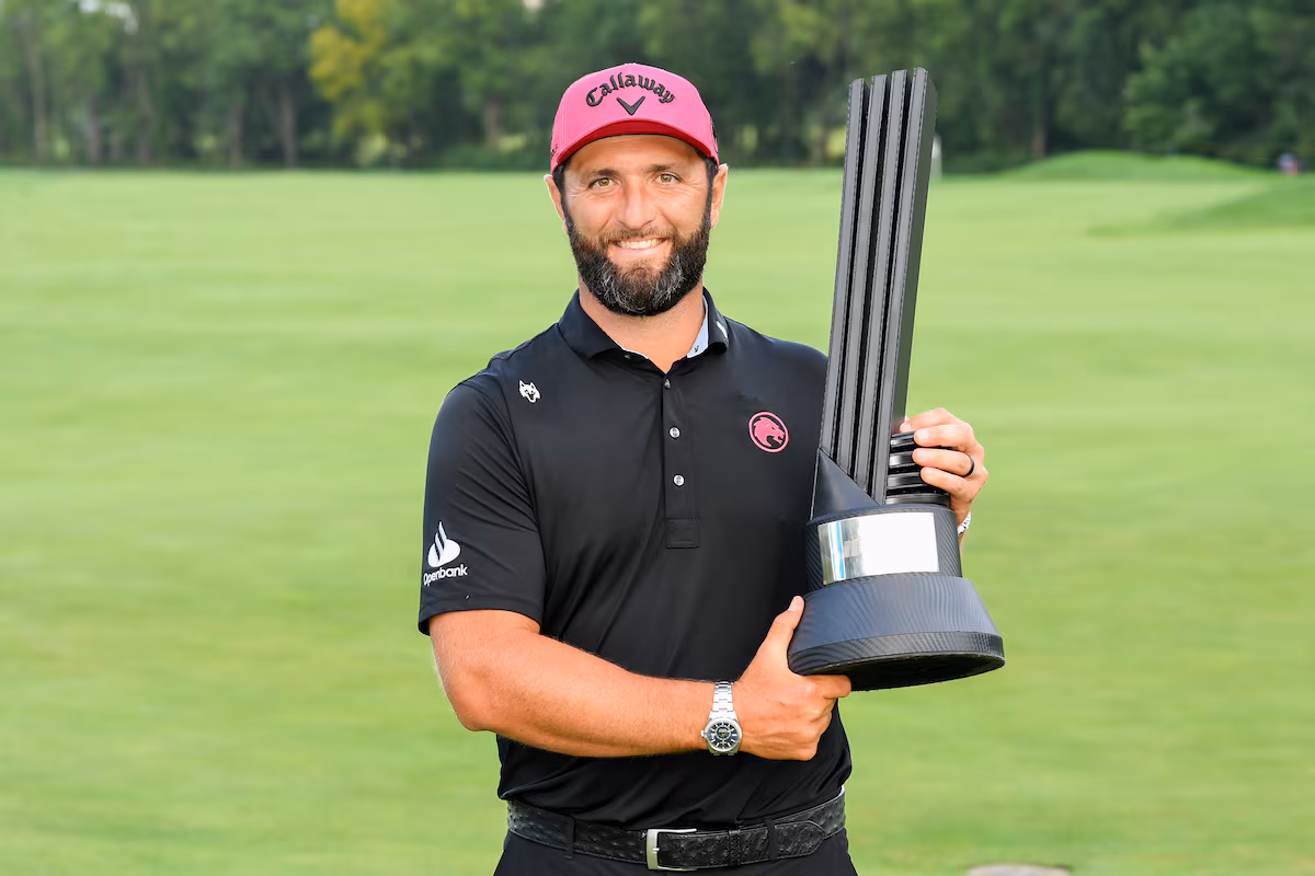 LIV Golf dépose une demande de mise en faillite alors qu'elle tente de survivre dans une version plus petite
