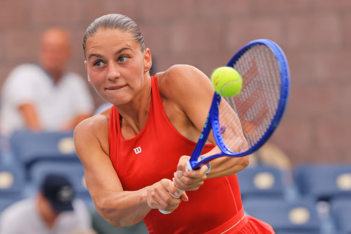 L’US Open plus long fait partie d’une tendance qui inquiète les joueurs