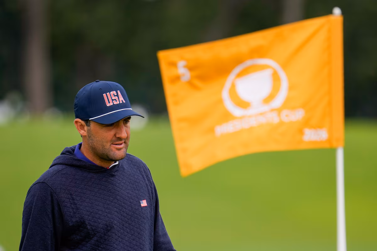 La Coupe des Présidents compte plus de matches et le résultat a été une série déséquilibrée pour les Américains