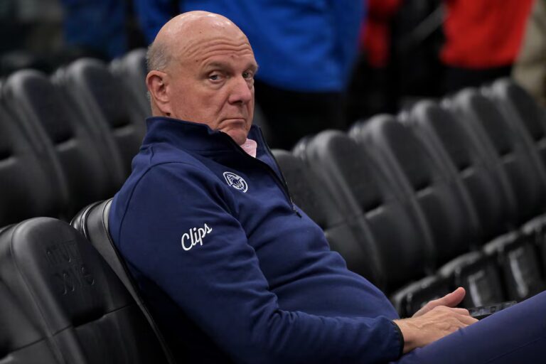 La NBA dit avoir examiné un précédent avant d'imposer des sanctions aux Clippers pour contournement du plafond