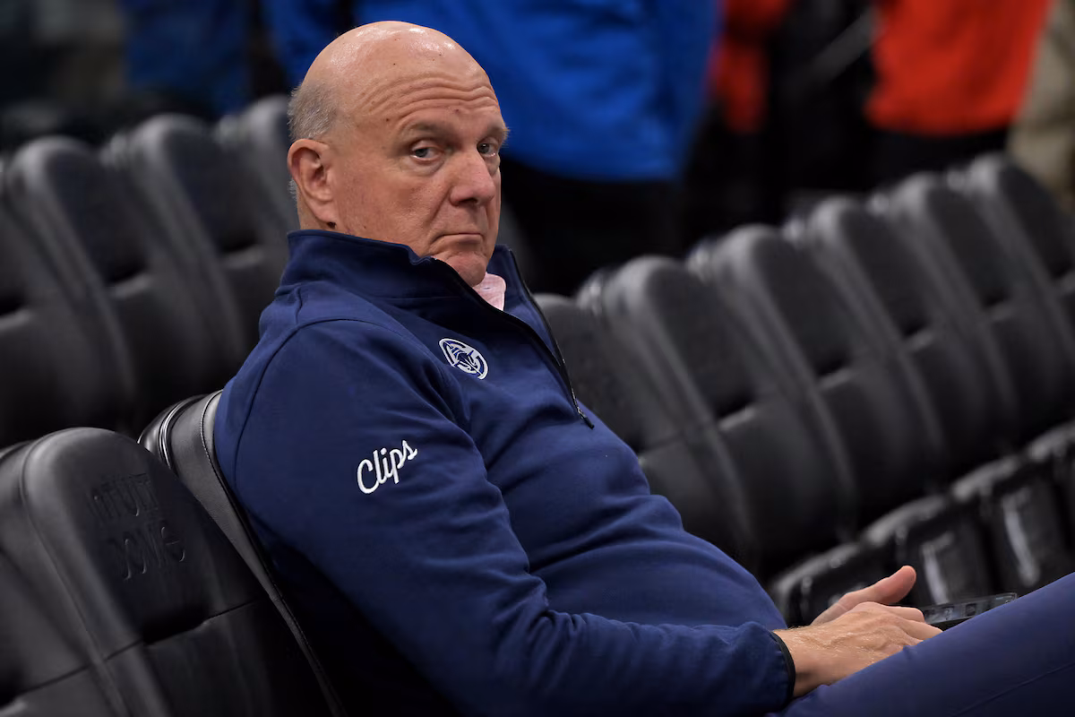 La NBA dit avoir examiné un précédent avant d'imposer des sanctions aux Clippers pour contournement du plafond
