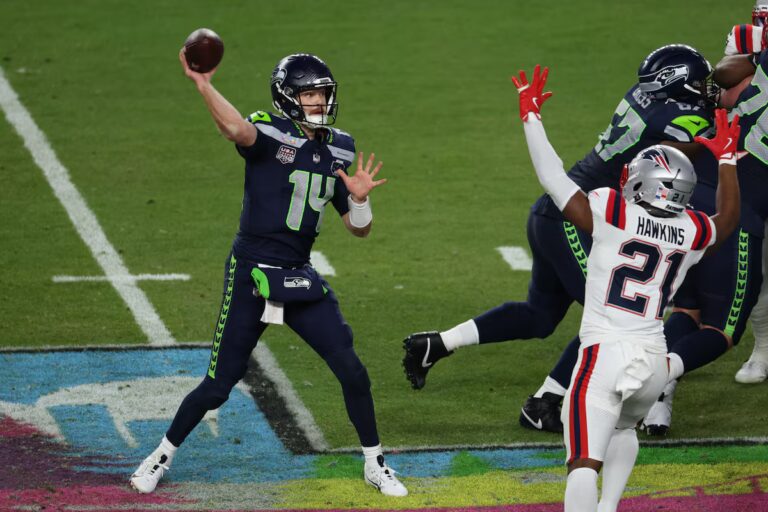 La saison de la NFL commence mercredi. Voici ce qu'il faut savoir